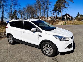 Ford Kuga 1.6 DM2 2013 - 2