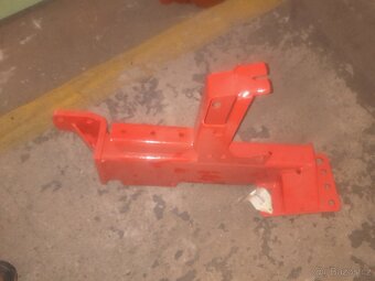 KUHN FC Držák 77 703 983 00 - 2