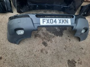 volvo xc90 - 2