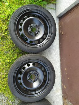 5x120 R17 - 2