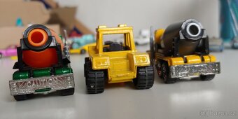 Matchbox set - 2
