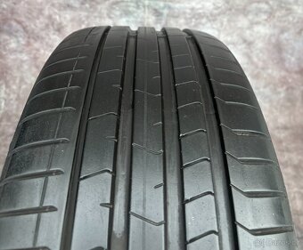 Letní pneumatika Pirelli 225/40/19 93Y RSC DOT22 - 2