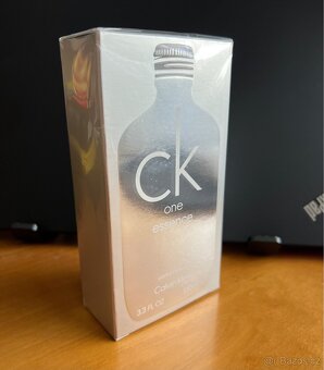 Calvin Klein One Essence Parfém 100ml unisex - 2