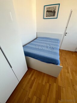 Postel za odvoz - 2