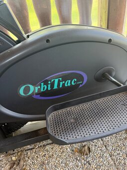 Rotoped OrbiTrac 2000 - 2