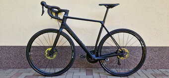 Prodám Canyon Endurace CF SL, vel. L pro výšku 184-192 cm - 2
