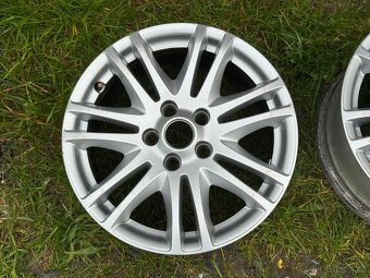 ALU kola original FORD 7Jx16H2 ET50 - 2