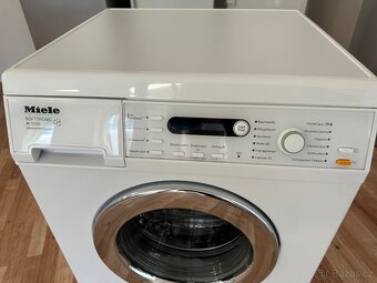Pračka Miele (155) 1600 otáček - 2