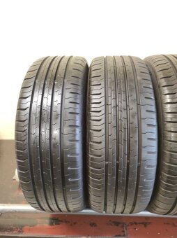 Letní pneu Continental 195/55/16 (22091602) - 2