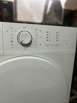Sušička Amica SUPF 810 W – 8 kg, TOP stav - 2