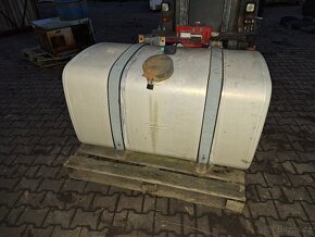 Nadrz DAF - 2