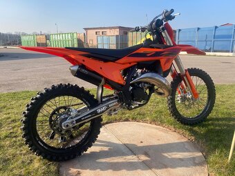 KTM 150 sx - 2