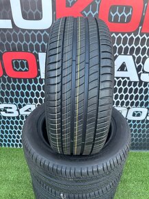 225/50 R17 - MICHELIN ZÁNOVNÍ LETNÍ - 2