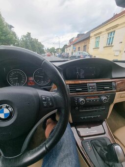 BMW E91 330d xdrive - 2