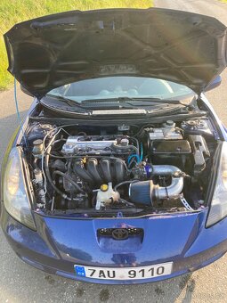 Celica t23 - 2