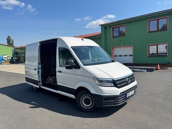 VW Crafter - 2