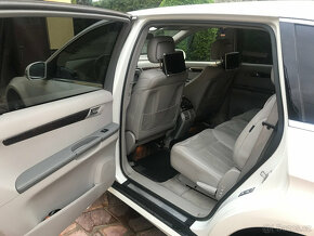 Mercedes-Benz R 350 CDI verze bez filtru PDF sedmimístný - 2