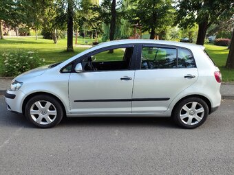 Volkswagen Golf plus 1.9Tdi Dsg Originální bez Dpf - 2