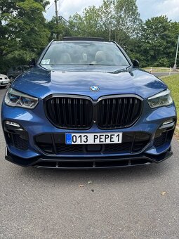 Bmw X5 G05 - 2