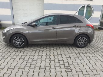 Hyundai i30, 1.4benzin, 74kW, r.v.2015 - 2