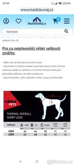 Overal - 2