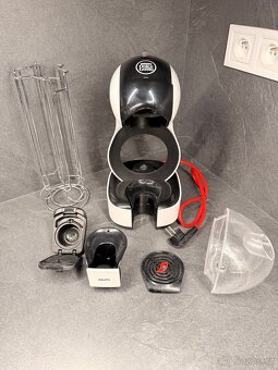 Kávovar Krups Nescafé Dolce Gusto - 2