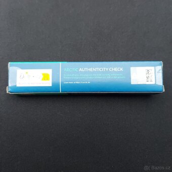 ARCTIC MX-4 (4g) – kvalitní teplovodivá pasta - 2