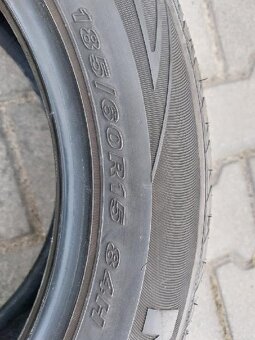 NEXEN 185/60/ R15 84H ( 4 ks ) - 2