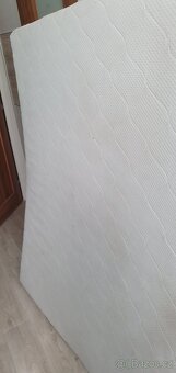 Prodám matraci Molmat 160x190cm - 2