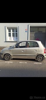 Hyundai Atos prime - 2