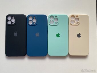 Nový kryt na iPhone 11 - 2