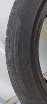 ContiSportContact 5 225/45 R17 Y - 2