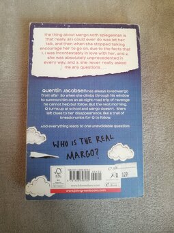 Paper towns - 2