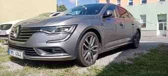 Renault Talisman - 2