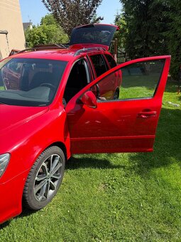 Škoda Octavia 1.9TDI 77kw - 2