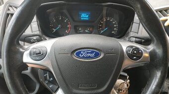 Ford transit MAXI FCD 2,0 125Kw - 2