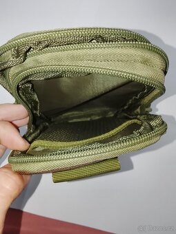 Prodám tašku na stehno a na opasek - 2
