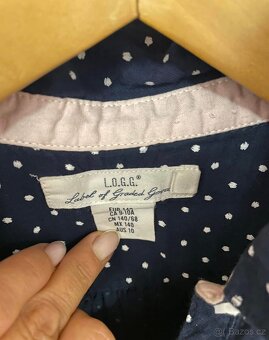 🌹 Šaty H&M 🌹 - 2