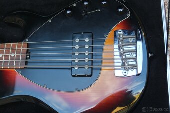 Ernie Ball - 2