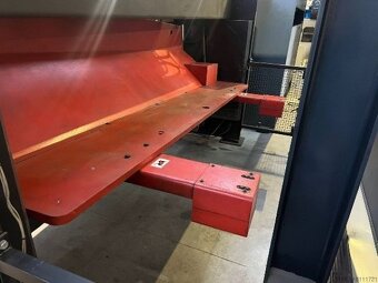 Tabulové nůžky AMADA GPX 1230, použitý, z roku 1995. - 2