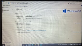 Prodám Acer Aspire E15 - 2