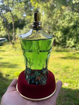 Jean Paul Gaultier Le Beau Paradise Garden 125ml - 2