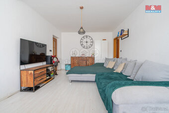 Prodej bytu 3+kk, 95 m², České Budějovice, ul. Holečkova - 2