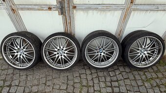 alu r22 breyton bmw - 2
