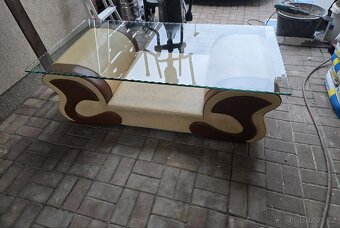Konferenční stůl - 2