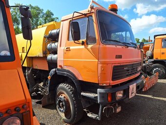 LIAZ 150.260 - 2