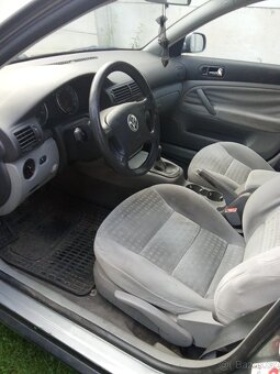 Passat - 2