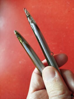 Nový Savage Gear Parabellum 279cm/10-30g - 2