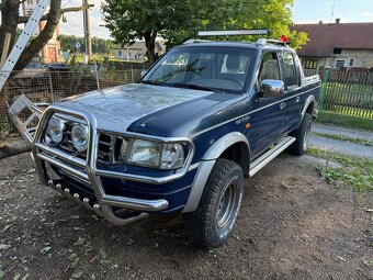 Ford Ranger - 2