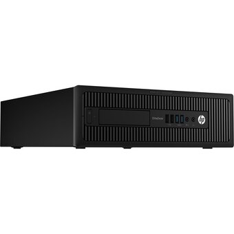 SET HP,i5,16GB RAM,SSD,mon.27 4k,WIN 11,záruka - 2